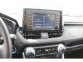 Silver Sky Metallic - RAV4 XLE Photo No. 18