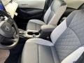 2023 Toyota Corolla Light Gray Interior Interior Photo