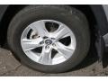 Silver Sky Metallic - RAV4 XLE Photo No. 21