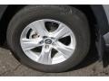 Silver Sky Metallic - RAV4 XLE Photo No. 22