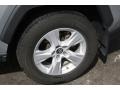 Silver Sky Metallic - RAV4 XLE Photo No. 23