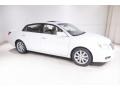 2008 Blizzard White Pearl Toyota Avalon Limited #145779347