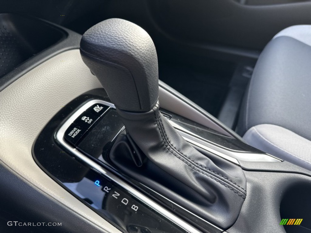 2023 Toyota Corolla LE Hybrid Transmission Photos