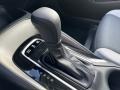 2023 Toyota Corolla Light Gray Interior Transmission Photo