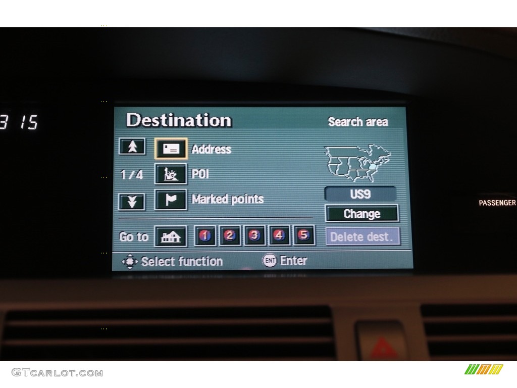 2008 Avalon Limited - Blizzard White Pearl / Ivory Beige photo #13