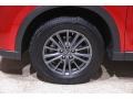 2020 Soul Red Crystal Metallic Mazda CX-5 Touring AWD  photo #19