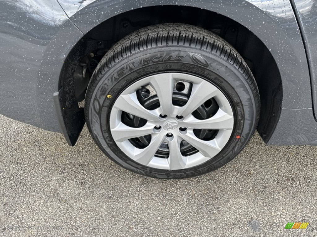 2023 Toyota Corolla LE Hybrid Wheel Photos