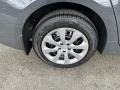 2023 Toyota Corolla LE Hybrid Wheel
