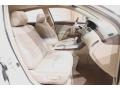 Blizzard White Pearl - Avalon Limited Photo No. 18