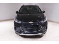 Mosaic Black Metallic - Trax LT AWD Photo No. 2
