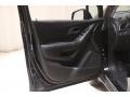 Mosaic Black Metallic - Trax LT AWD Photo No. 4