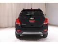 Mosaic Black Metallic - Trax LT AWD Photo No. 16