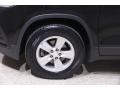 Mosaic Black Metallic - Trax LT AWD Photo No. 18