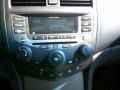 2007 Alabaster Silver Metallic Honda Accord EX Sedan  photo #10