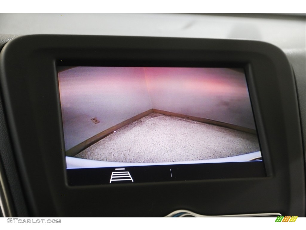 2020 Equinox LT - Iridescent Pearl Tricoat / Jet Black photo #13