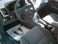 2007 Alabaster Silver Metallic Honda Accord EX Sedan  photo #17