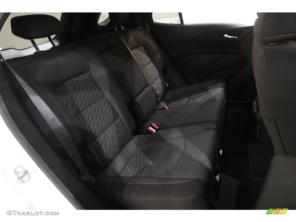 2020 Equinox LT - Iridescent Pearl Tricoat / Jet Black photo #17
