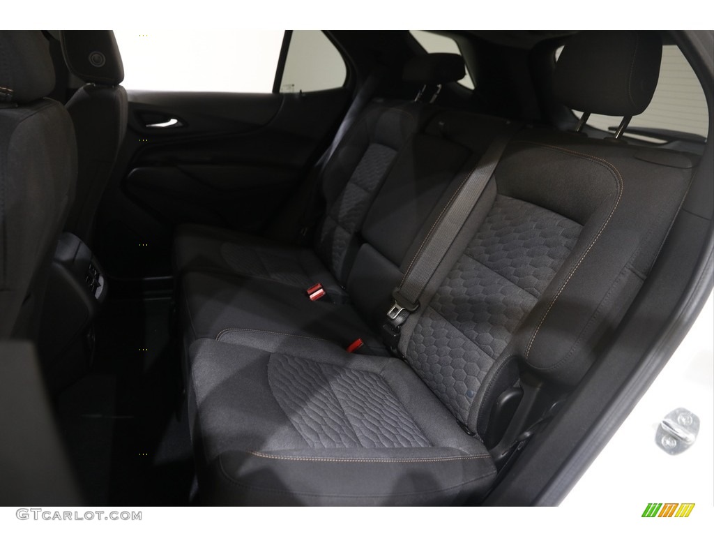 2020 Equinox LT - Iridescent Pearl Tricoat / Jet Black photo #18