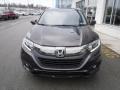 2019 Midnight Amethyst Metallic Honda HR-V EX AWD  photo #5