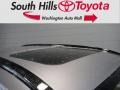 Silver Sky Metallic - RAV4 XLE AWD Photo No. 3