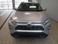 Silver Sky Metallic - RAV4 XLE AWD Photo No. 11
