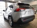 Silver Sky Metallic - RAV4 XLE AWD Photo No. 13