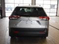 Silver Sky Metallic - RAV4 XLE AWD Photo No. 14