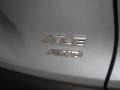 Silver Sky Metallic - RAV4 XLE AWD Photo No. 16