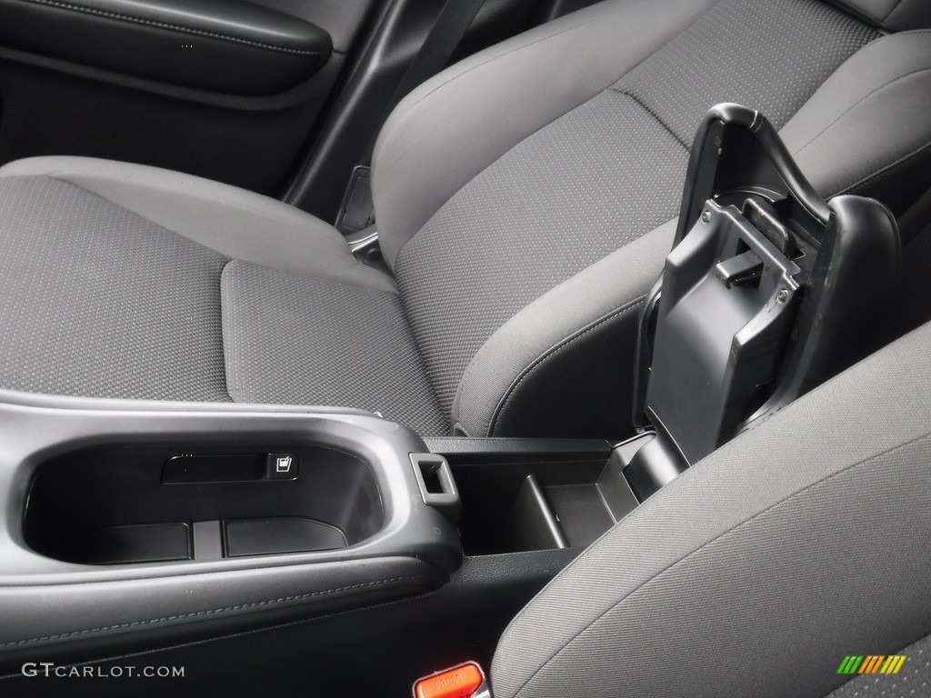 2019 HR-V EX AWD - Midnight Amethyst Metallic / Black photo #29