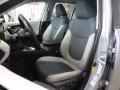 Silver Sky Metallic - RAV4 XLE AWD Photo No. 20