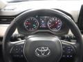 Silver Sky Metallic - RAV4 XLE AWD Photo No. 28