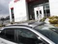 Silver Sky Metallic - RAV4 XLE AWD Photo No. 3