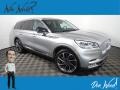 2021 Silver Radiance Lincoln Aviator Reserve AWD #145779328