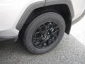 Silver Sky Metallic - RAV4 XLE AWD Photo No. 10