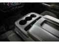 2016 Slate Grey Metallic Chevrolet Silverado 1500 LT Double Cab 4x4  photo #15