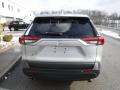 Silver Sky Metallic - RAV4 XLE AWD Photo No. 12