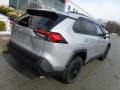 Silver Sky Metallic - RAV4 XLE AWD Photo No. 13