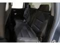 2016 Slate Grey Metallic Chevrolet Silverado 1500 LT Double Cab 4x4  photo #18