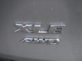 Silver Sky Metallic - RAV4 XLE AWD Photo No. 14
