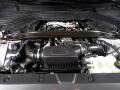  2021 Aviator Reserve AWD 3.0 Liter Twin-Turbocharged DOHC 24-Valve VVT V6 Engine
