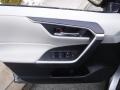 Silver Sky Metallic - RAV4 XLE AWD Photo No. 20