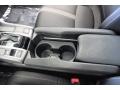 Crystal Black Pearl - Civic EX Hatchback Photo No. 28