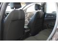 2020 Crystal Black Pearl Honda Civic EX Hatchback  photo #30
