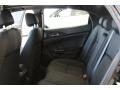 2020 Crystal Black Pearl Honda Civic EX Hatchback  photo #31