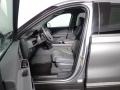 Slate Gray Front Seat Photo for 2021 Lincoln Aviator #145782350