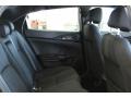 Crystal Black Pearl - Civic EX Hatchback Photo No. 35