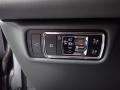 Slate Gray Controls Photo for 2021 Lincoln Aviator #145782437