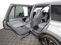 Slate Gray Rear Seat Photo for 2021 Lincoln Aviator #145782467