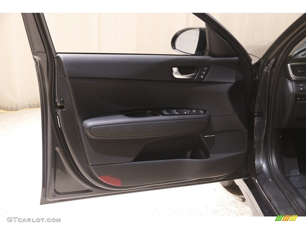 2018 Kia Optima SX Door Panel Photos