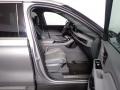 2021 Lincoln Aviator Slate Gray Interior Front Seat Photo